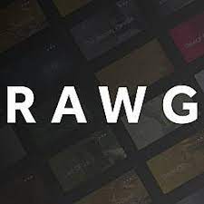 RAWG